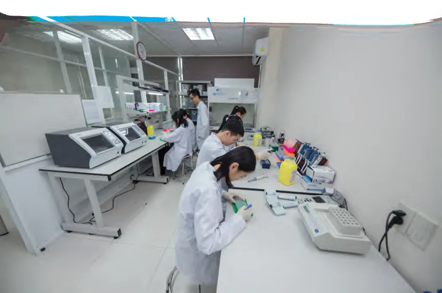 Kết quả xét nghiệm triSure NIPT bị nhiễu do mẹ